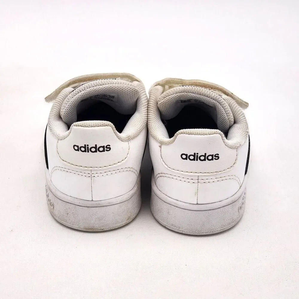 adidas children grand